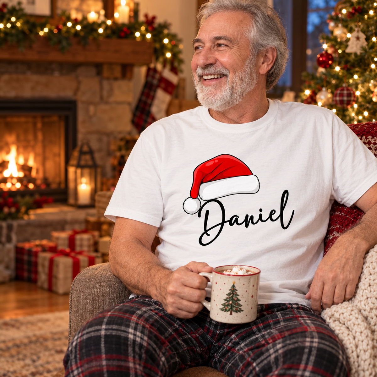 Christmas Gifts Made Personal