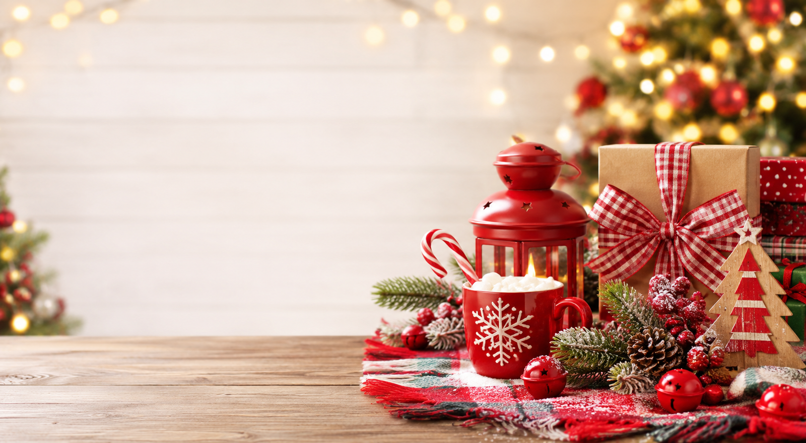 Christmas gifts