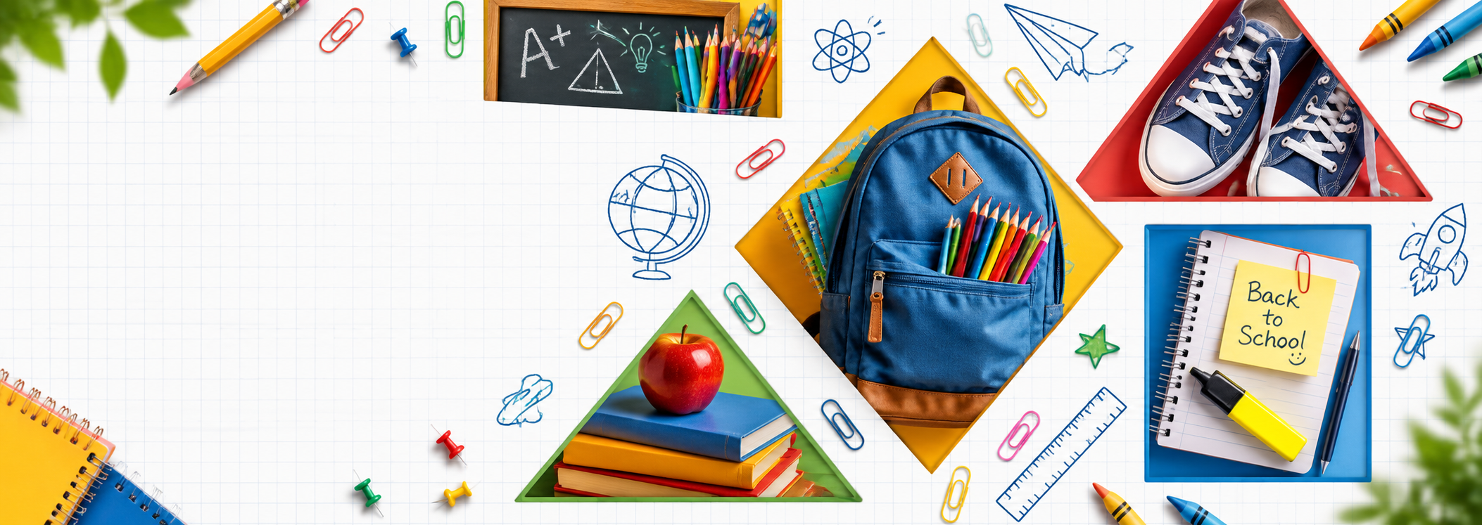 Back To School