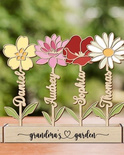 Flower