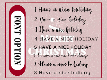Personalized Resin Family Ornament, Gingerbread Christmas Family Ornament, Gingerbread Family of 2,3,4,5,6 Ornament 2026, Christmas Decor - product image 5