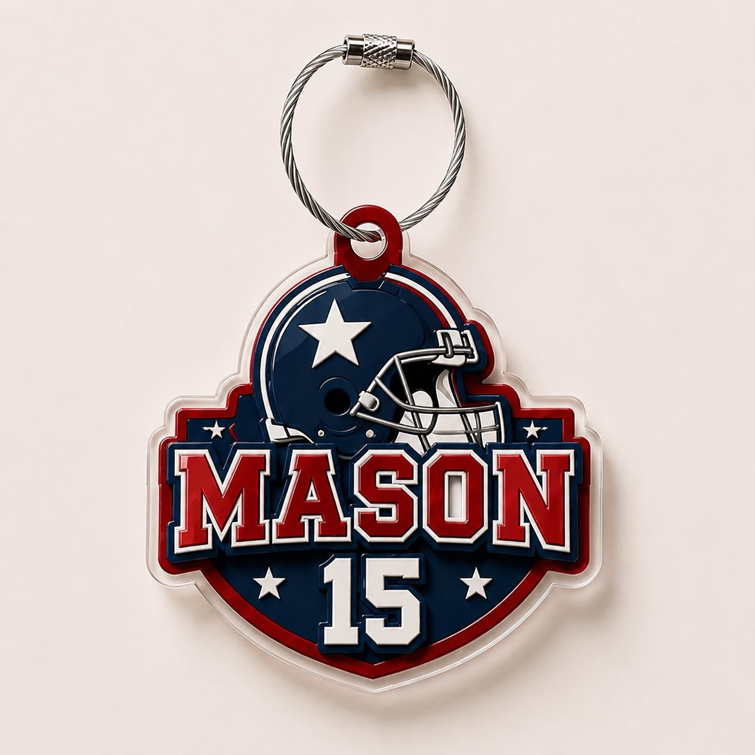 Nametag Personalized Keychain Diaper Bag Tag Lunch Box Tag Daycare Label Bag Charm Kids Keychain Name Bag Tag Luggage Tags Gift - product image 11