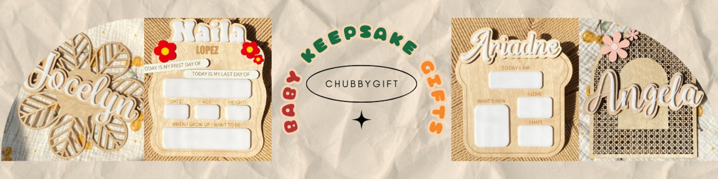 Personalized Gifts